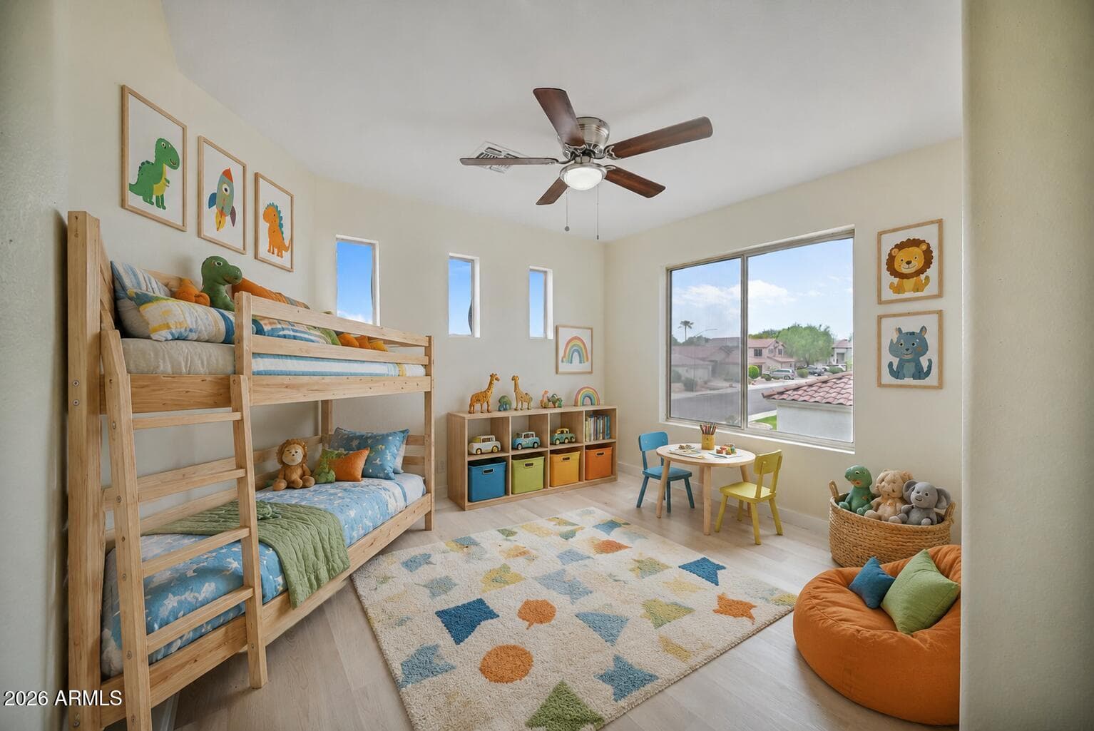7456 W Potter Drive, Glendale, AZ 85308 — photo 40 of 59