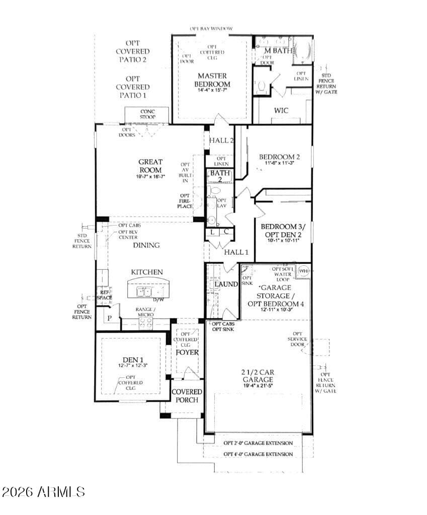 10781 W Saddlehorn Road, Peoria, AZ 85383 — photo 43 of 43