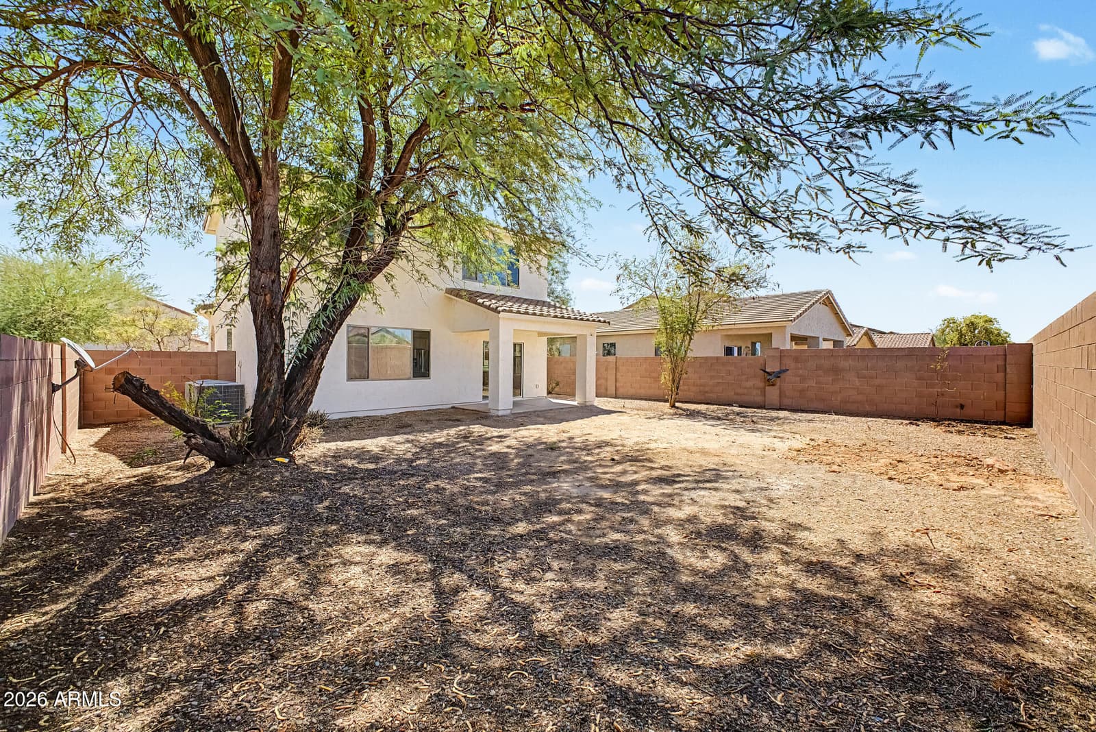 21970 N Liles Lane, Maricopa, AZ 85138 — photo 31 of 35
