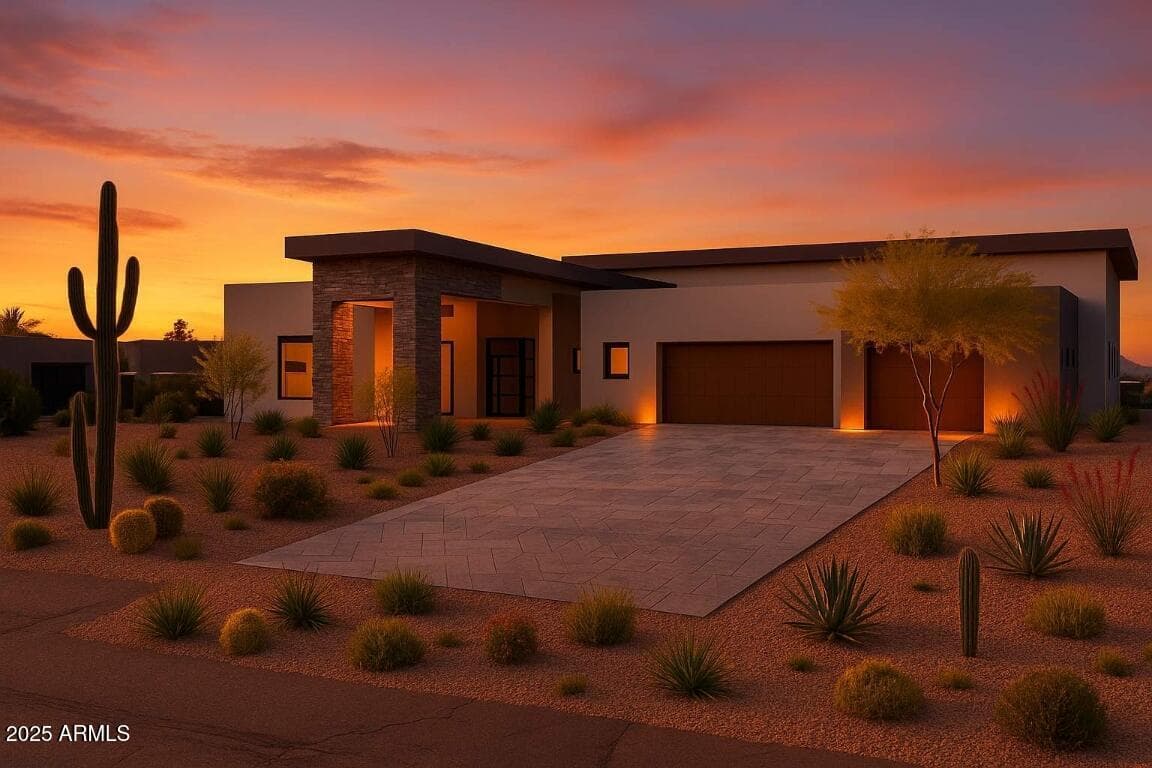26106 S Spring Mountain Trail Circle, Buckeye, AZ 85326 — photo 4 of 28