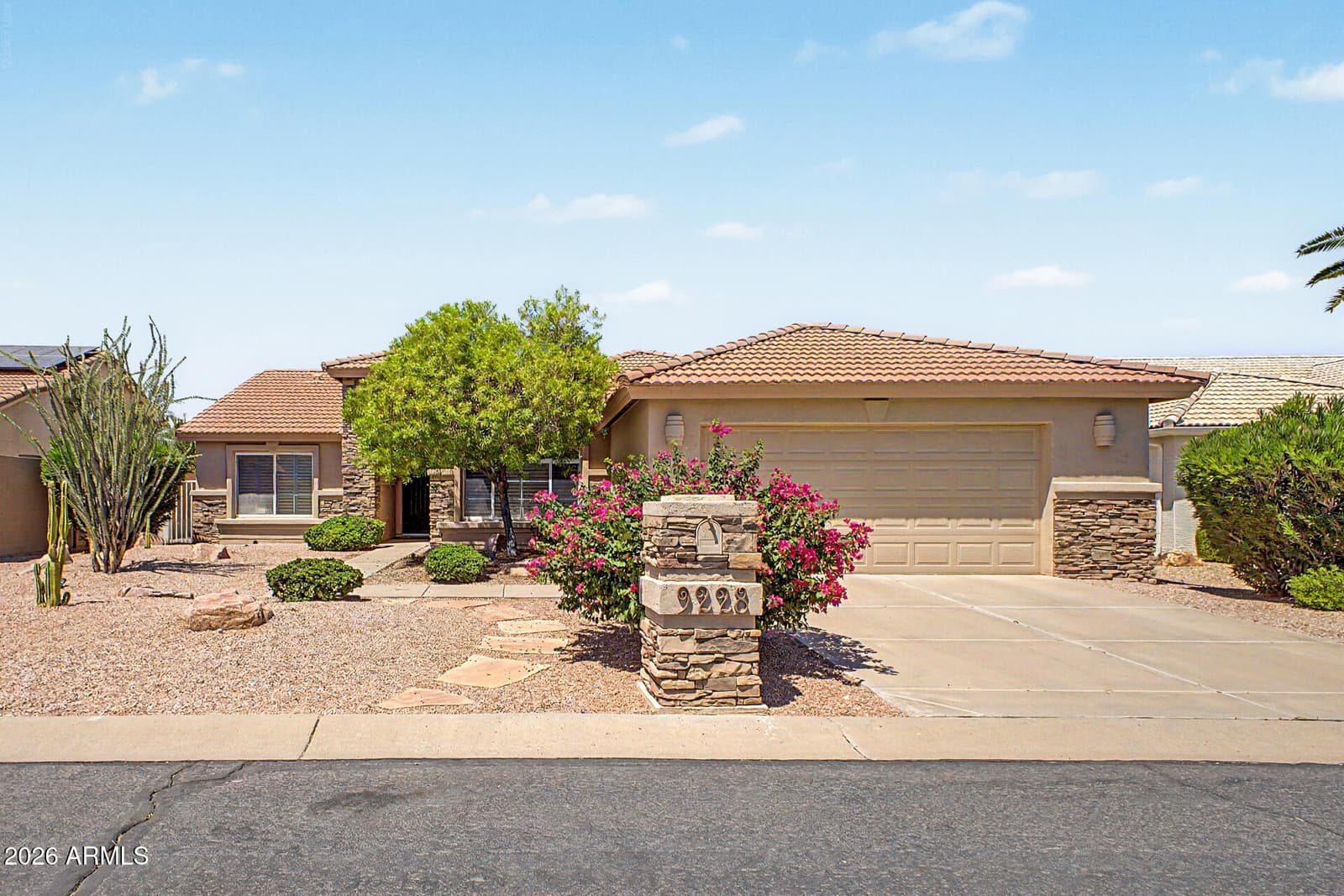 9228 E Champagne Drive, Sun Lakes, AZ 85248 — photo 7 of 36