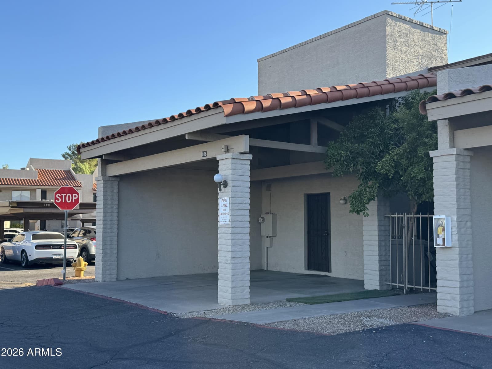 11666 N 28th Drive 106, Phoenix, AZ 85029 — photo 1 of 25