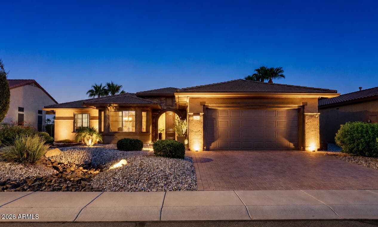 20887 N Grand Staircase Drive, Surprise, AZ 85387 — photo 3 of 40