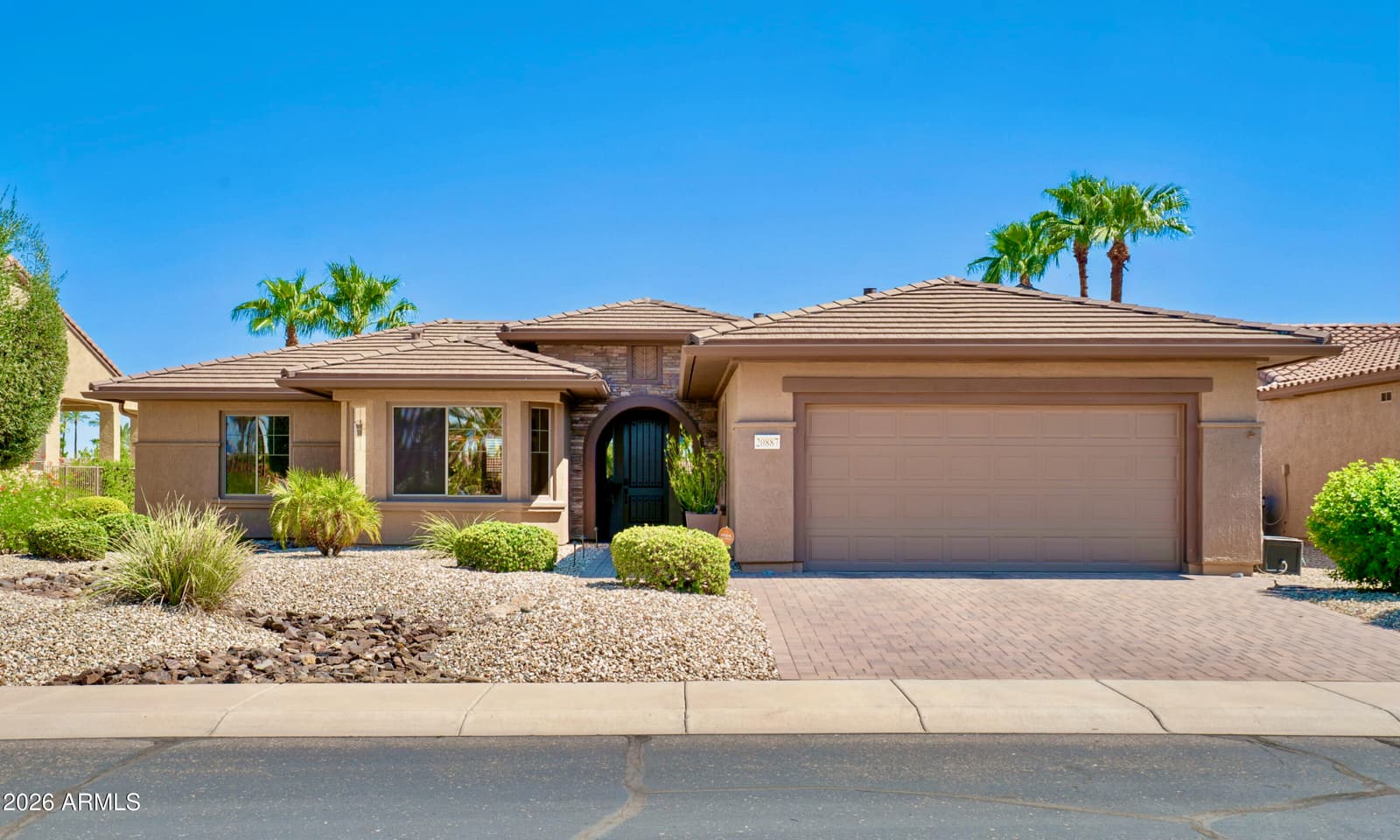 20887 N Grand Staircase Drive, Surprise, AZ 85387 — photo 36 of 40