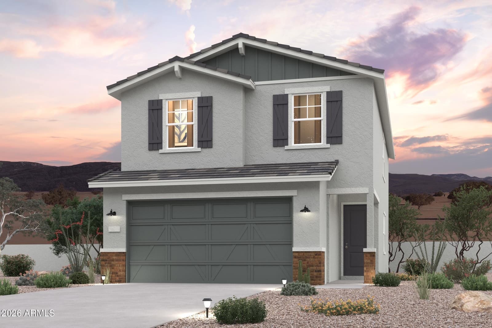 17386 W Villa Hermosa Lane, Surprise, AZ 85387 — photo 1 of 47