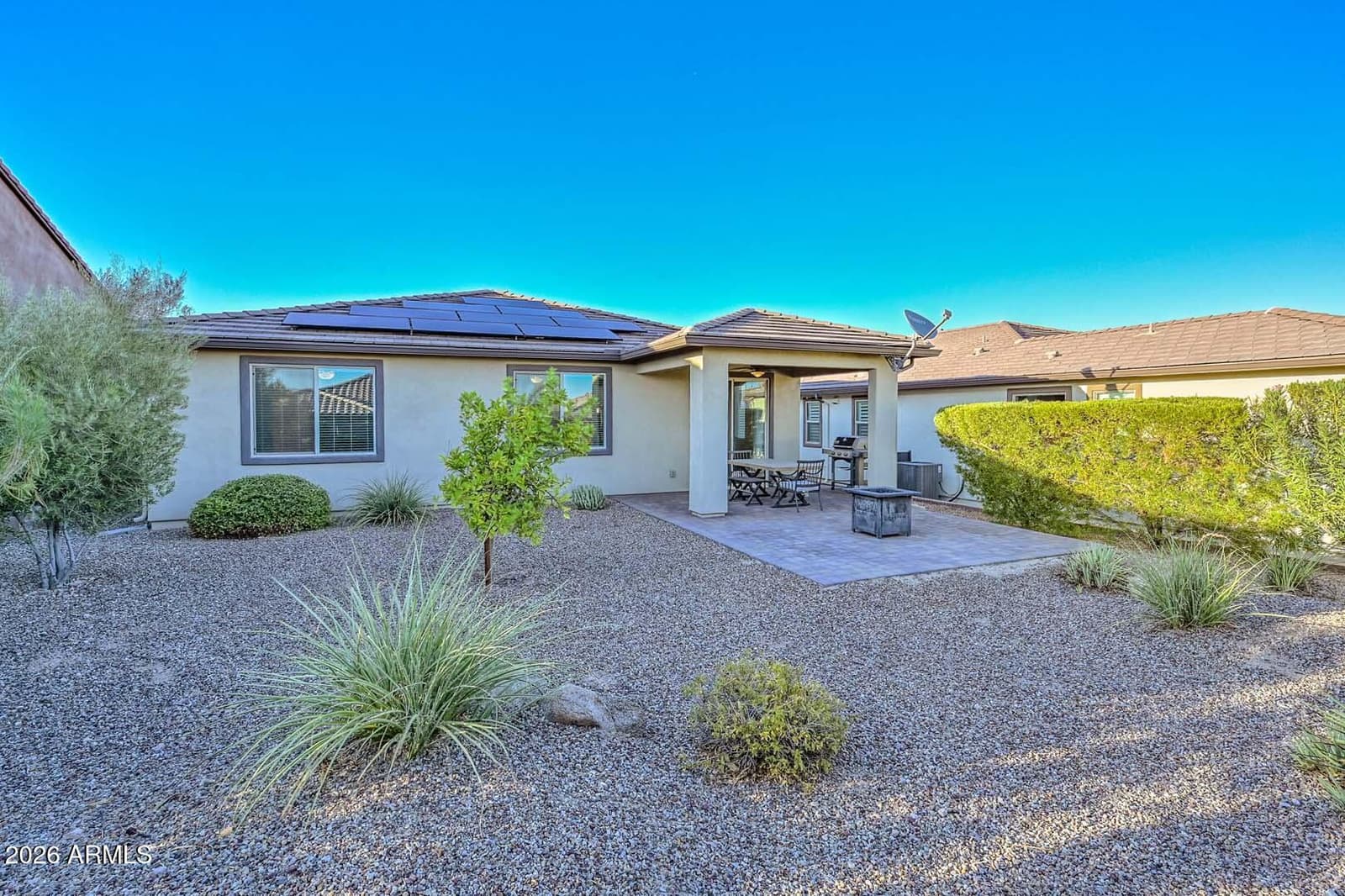 13293 W Palo Brea Lane, Peoria, AZ 85383 — photo 42 of 60