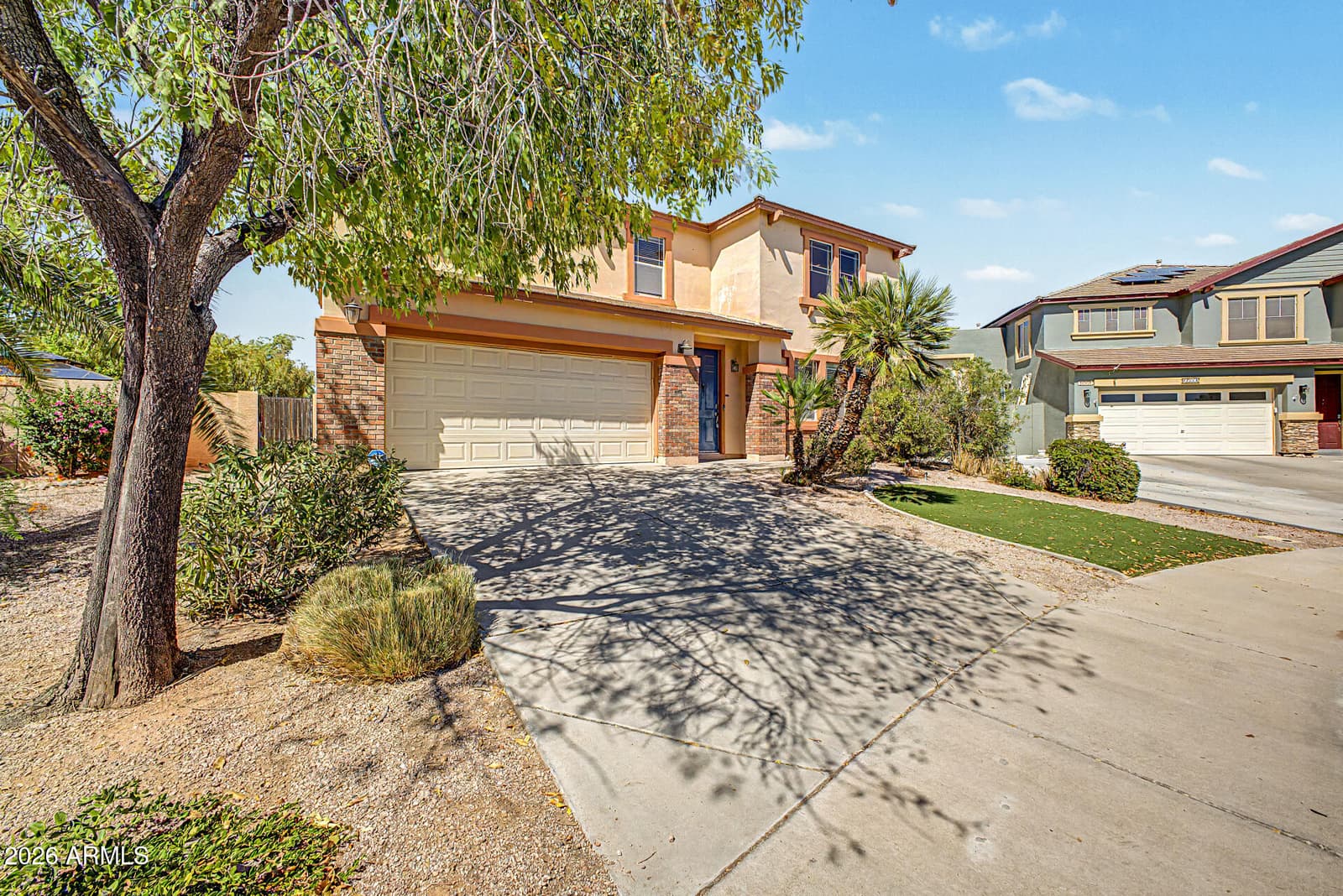 10520 E Olla Avenue, Mesa, AZ 85212 — photo 45 of 47