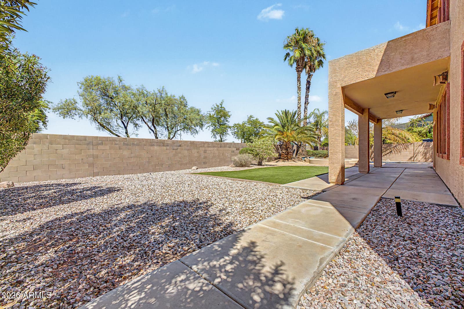 10520 E Olla Avenue, Mesa, AZ 85212 — photo 38 of 47