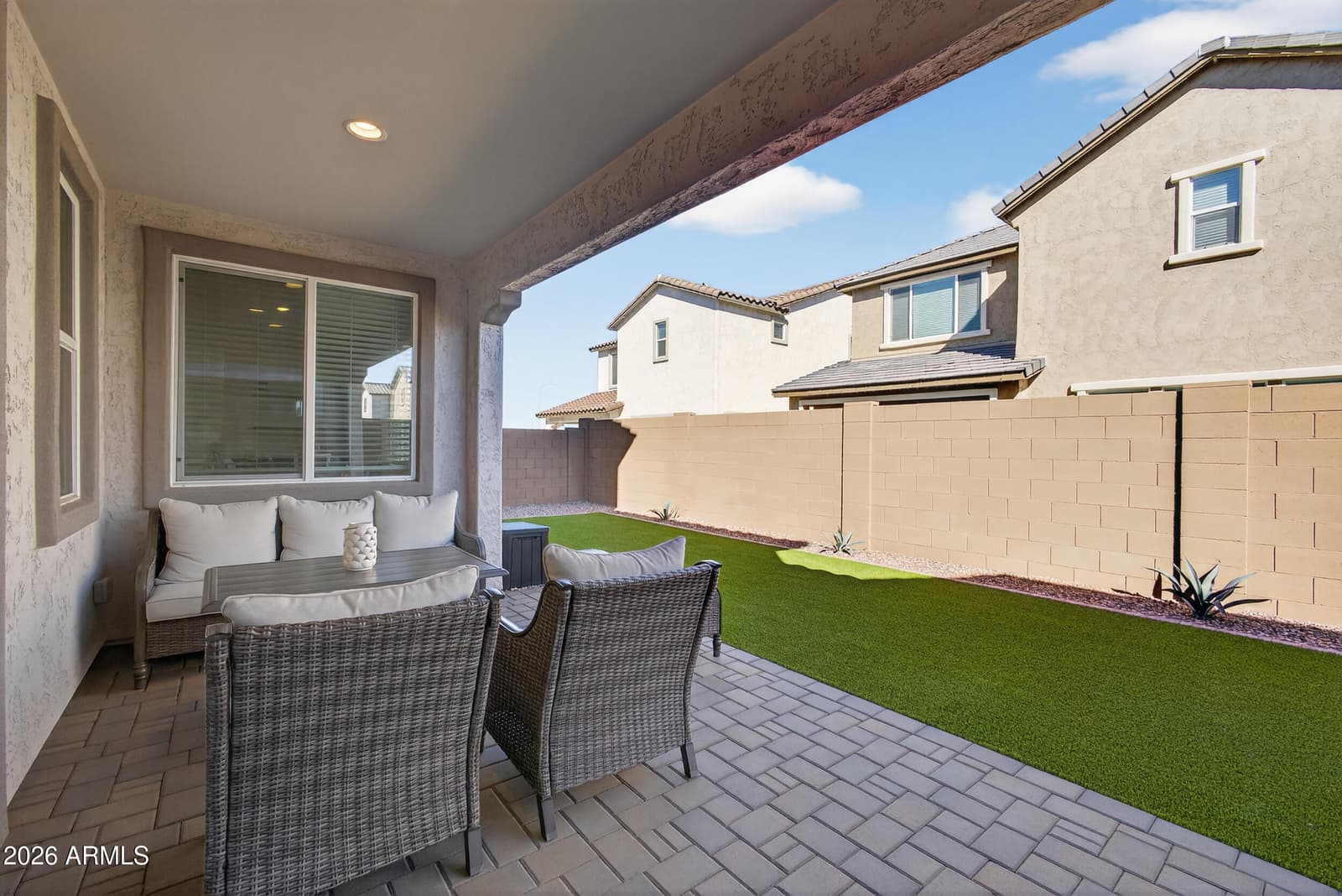 8114 E Petunia Avenue, Mesa, AZ 85212 — photo 43 of 65