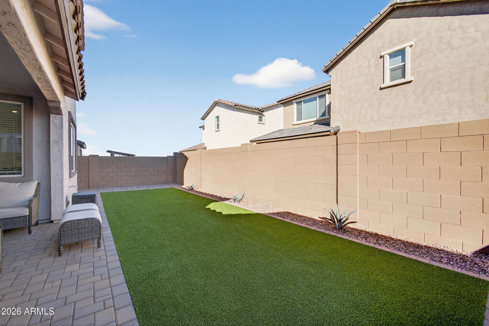 8114 E Petunia Avenue, Mesa, AZ 85212 — photo 46 of 65