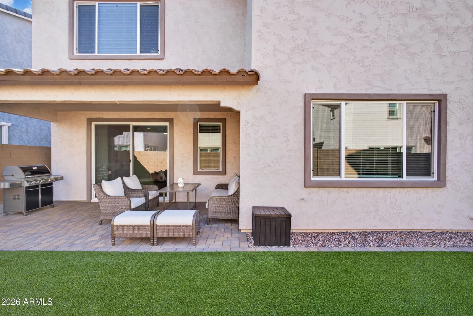 8114 E Petunia Avenue, Mesa, AZ 85212 — photo 48 of 65