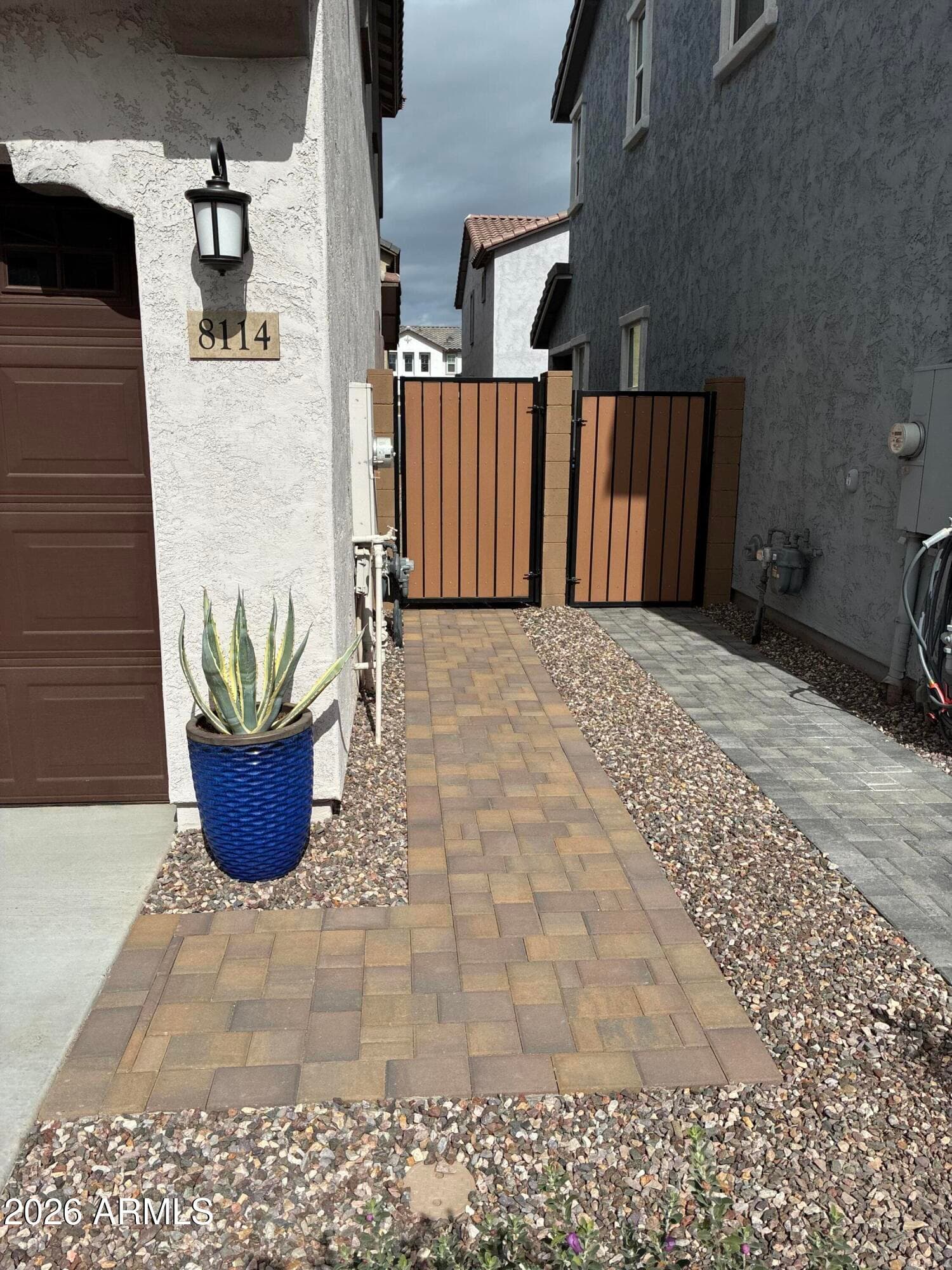 8114 E Petunia Avenue, Mesa, AZ 85212 — photo 54 of 65