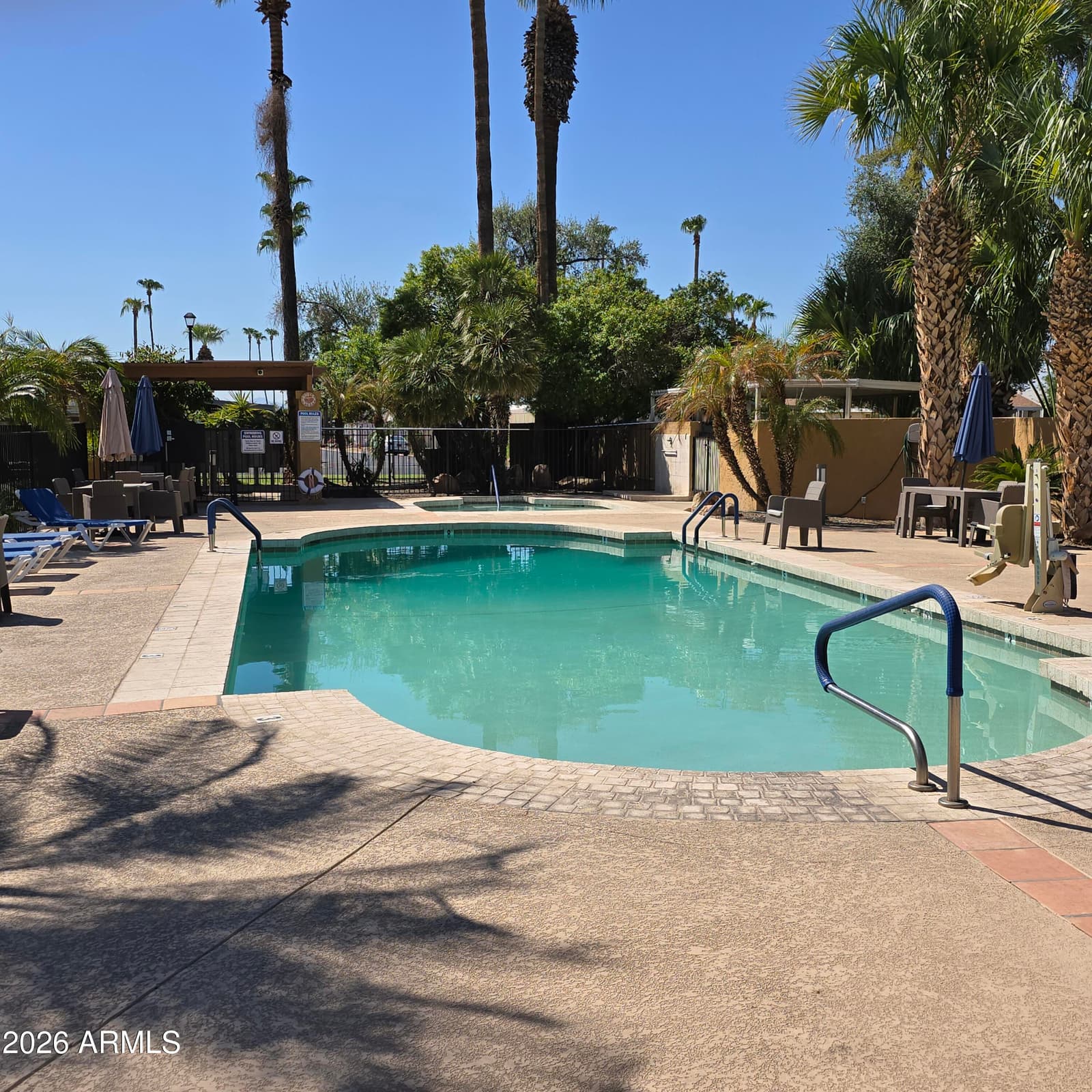 11411 N 91st Avenue 47, Peoria, AZ 85345 — photo 24 of 37