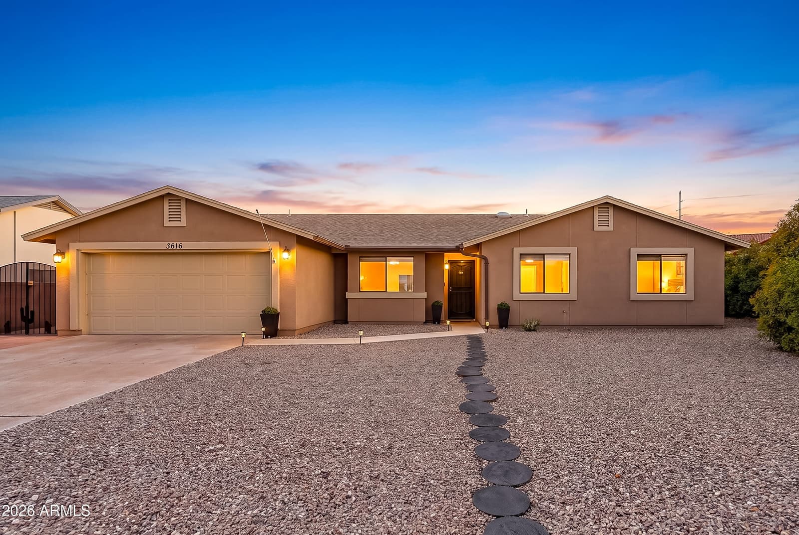 3616 Miller Street, Sierra Vista, AZ 85650 — photo 7 of 60