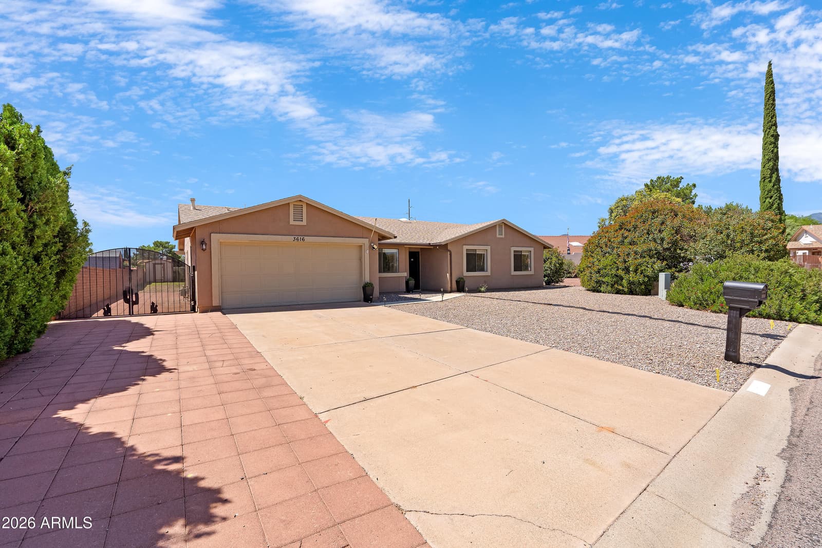 3616 Miller Street, Sierra Vista, AZ 85650 — photo 9 of 60
