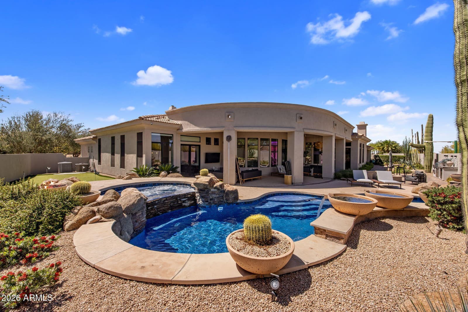 5680 E Villa Cassandra Way, Carefree, AZ 85377 — photo 9 of 46
