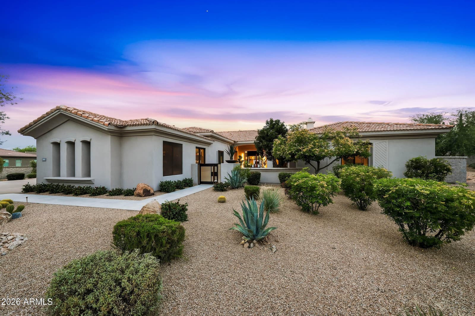 5680 E Villa Cassandra Way, Carefree, AZ 85377 — photo 45 of 46