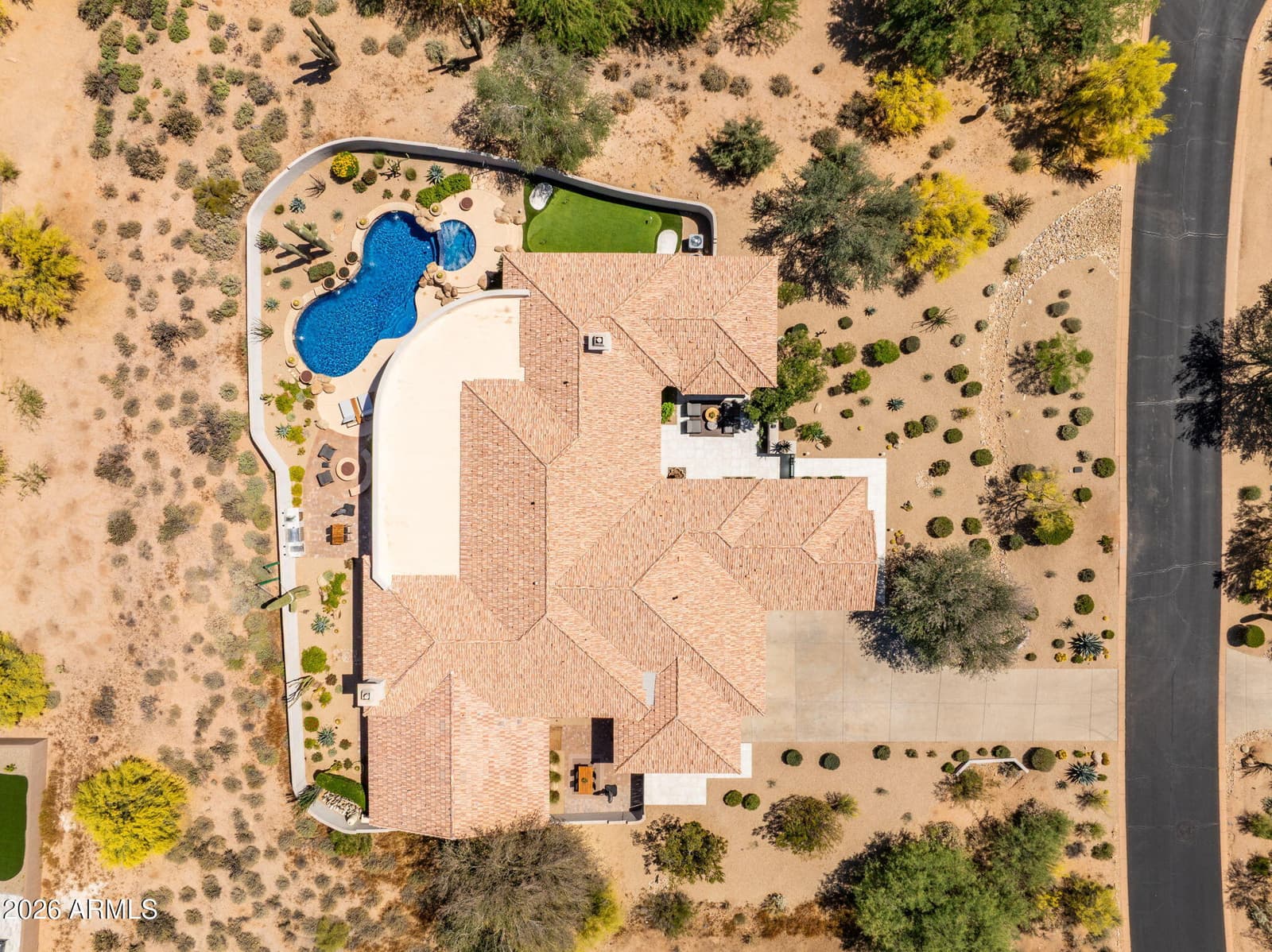 5680 E Villa Cassandra Way, Carefree, AZ 85377 — photo 46 of 46