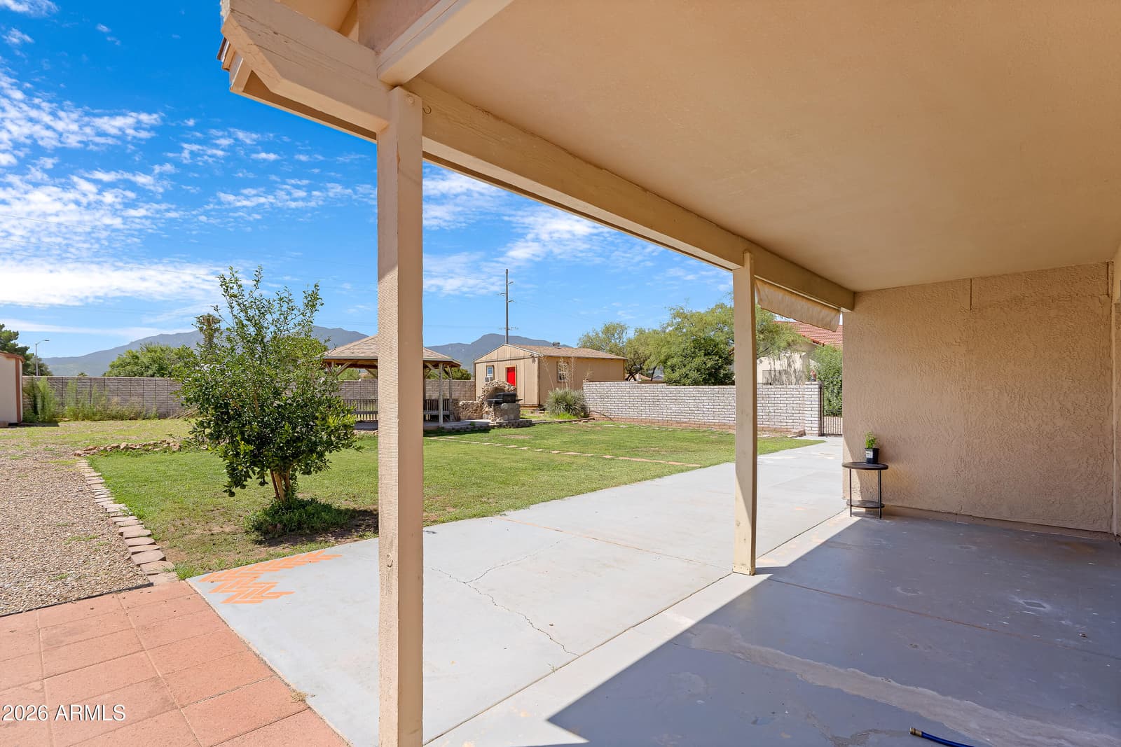 3616 Miller Street, Sierra Vista, AZ 85650 — photo 36 of 60