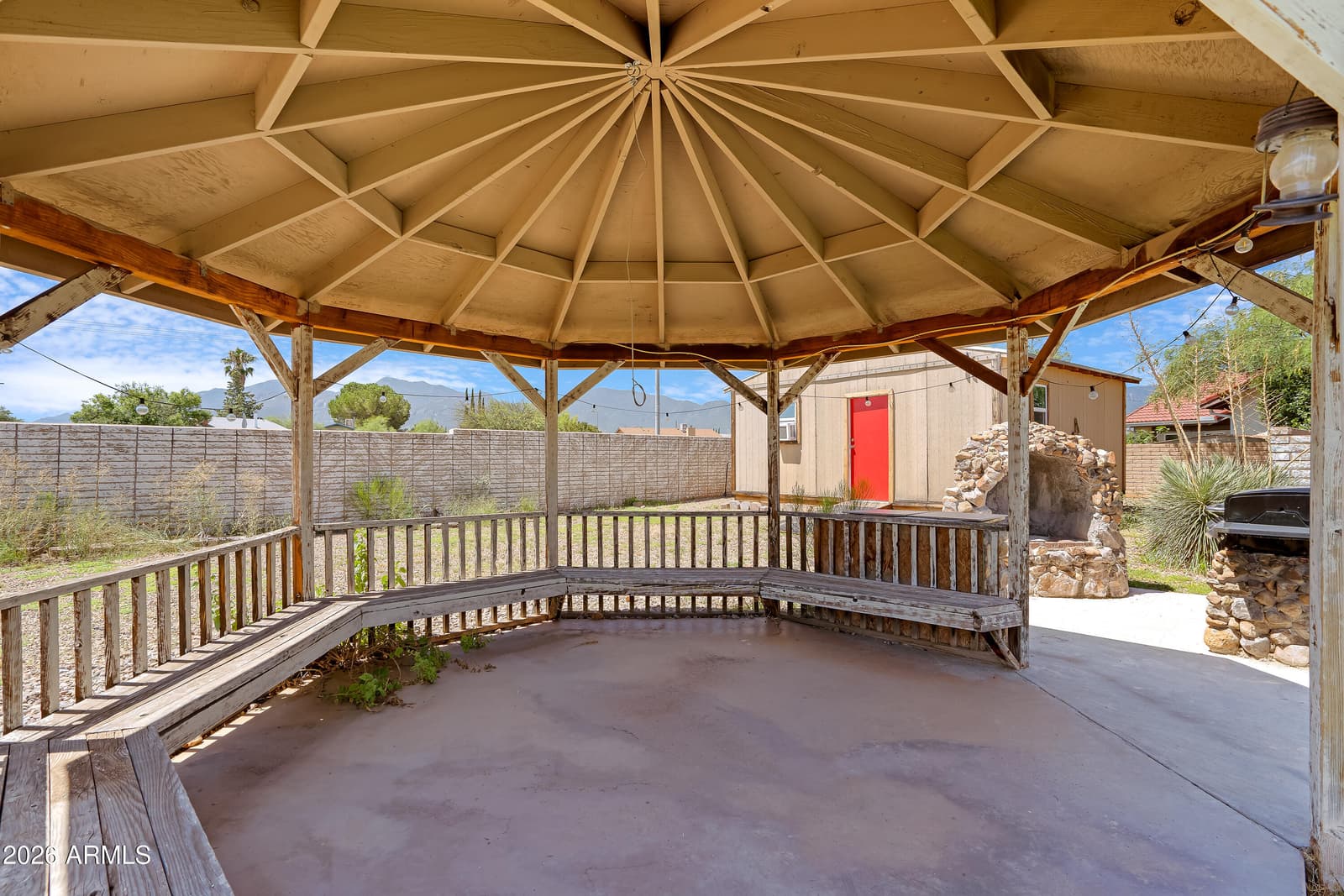 3616 Miller Street, Sierra Vista, AZ 85650 — photo 40 of 60