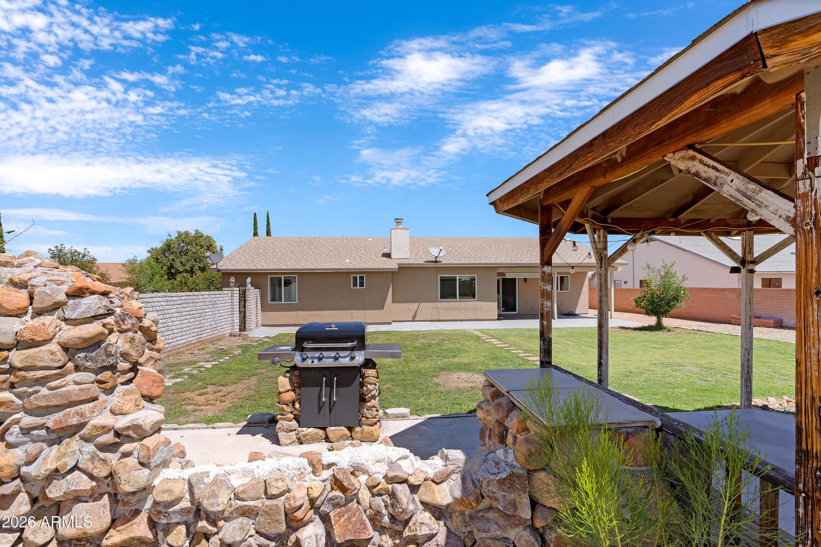 3616 Miller Street, Sierra Vista, AZ 85650 — photo 42 of 60