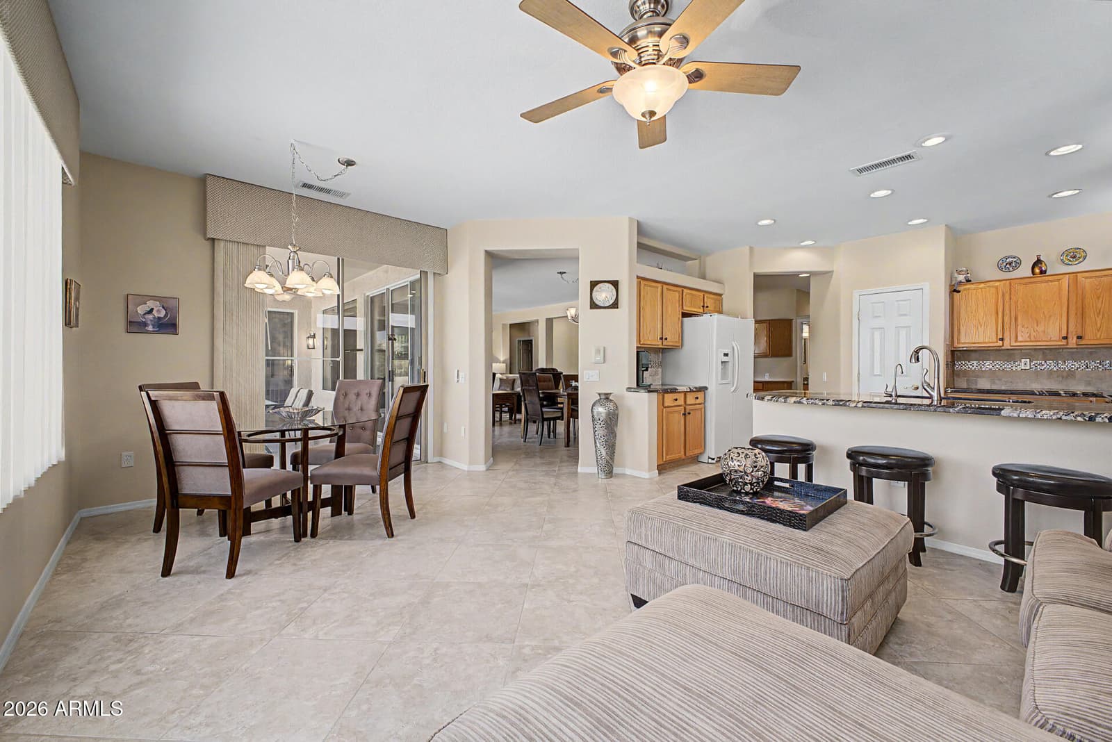 15850 W Silver Breeze Drive, Surprise, AZ 85374 — photo 14 of 48