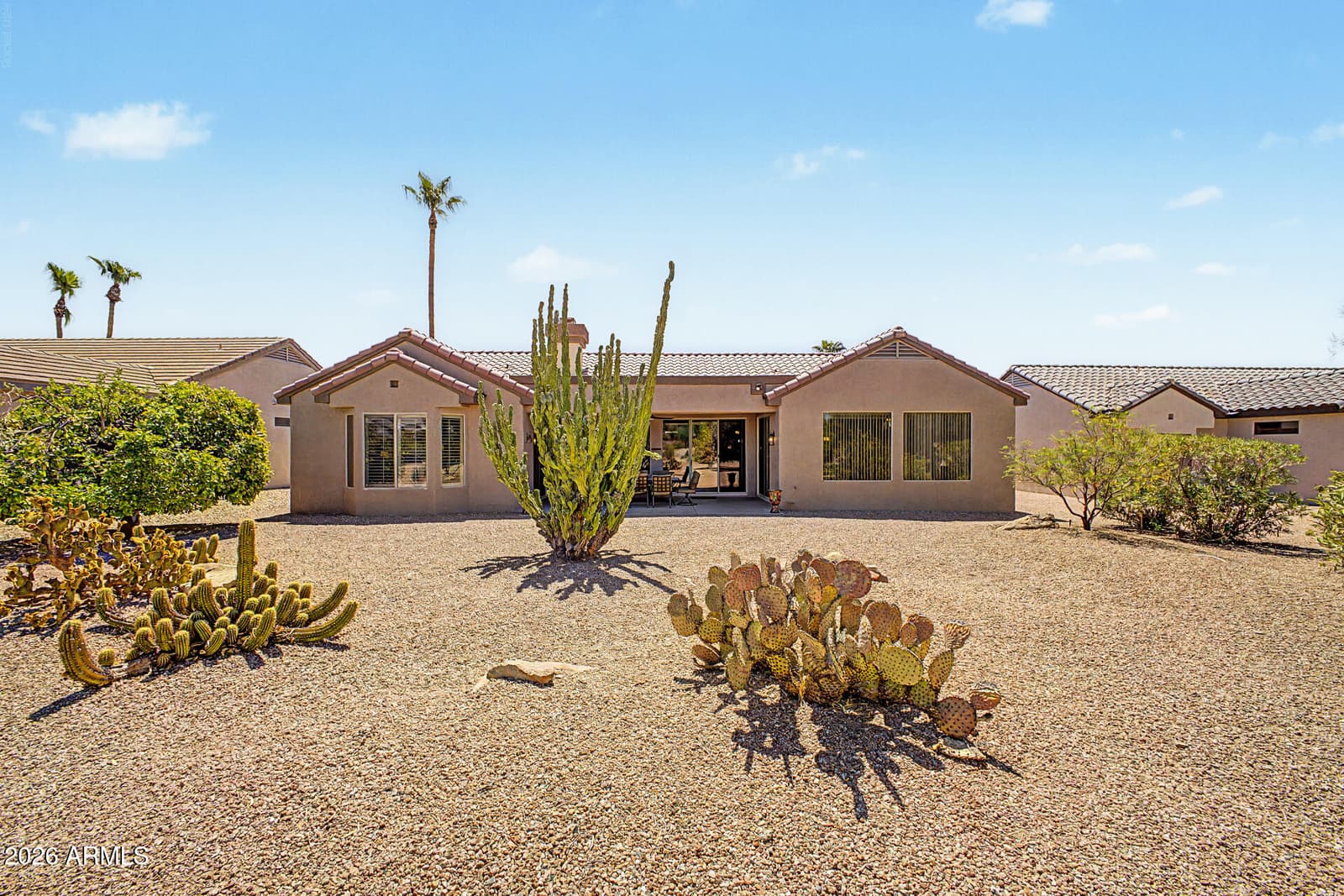 15850 W Silver Breeze Drive, Surprise, AZ 85374 — photo 38 of 48