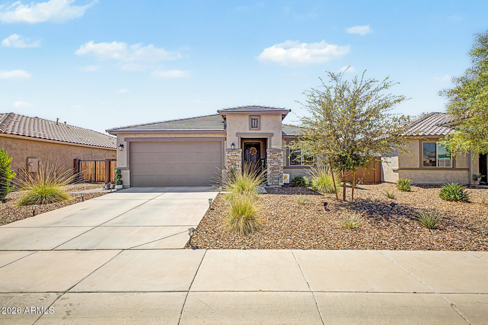 1907 W Zinc Way, San Tan Valley, AZ 85144 — photo 1 of 27
