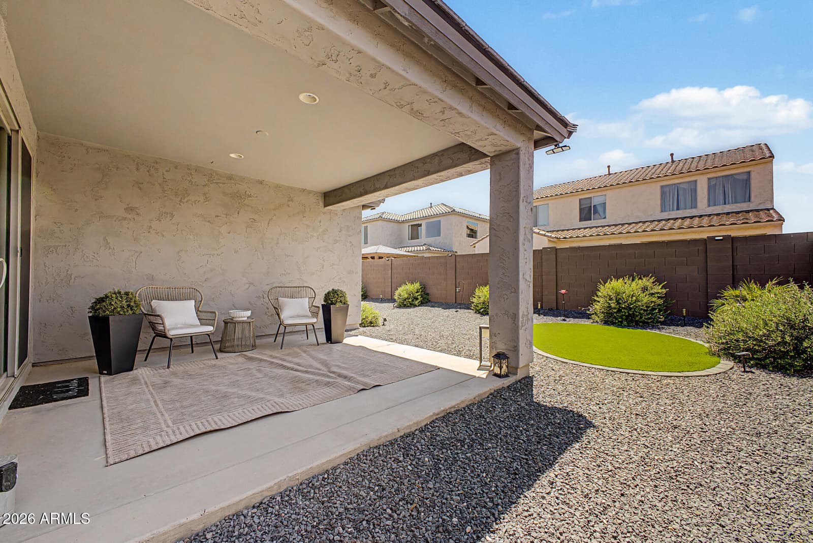 1907 W Zinc Way, San Tan Valley, AZ 85144 — photo 24 of 27