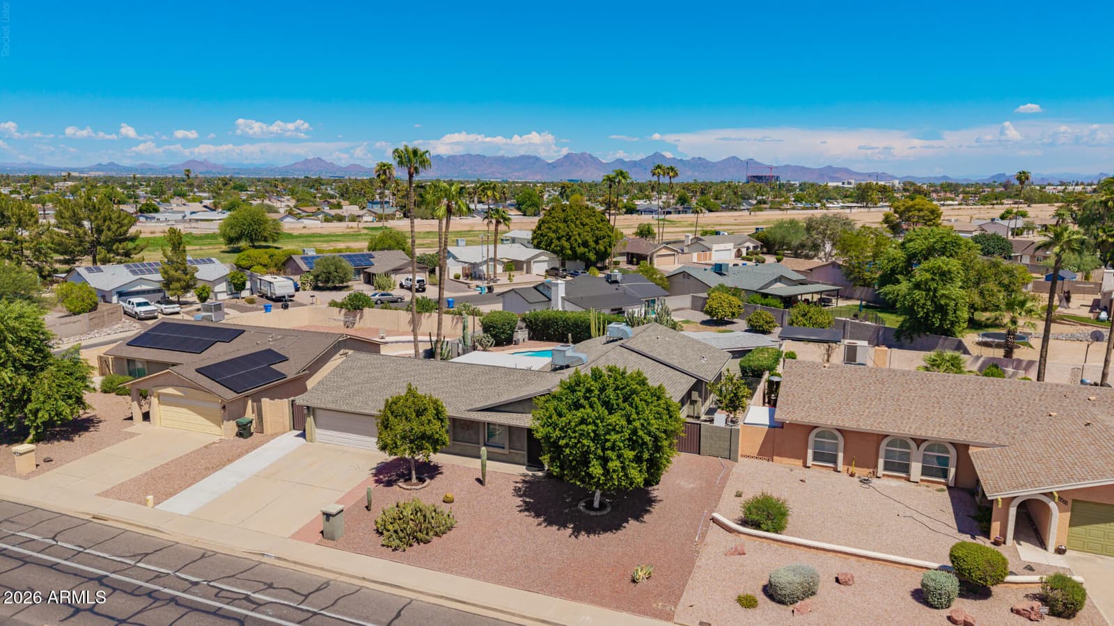 12607 N 36th Street, Phoenix, AZ 85032 — photo 43 of 46