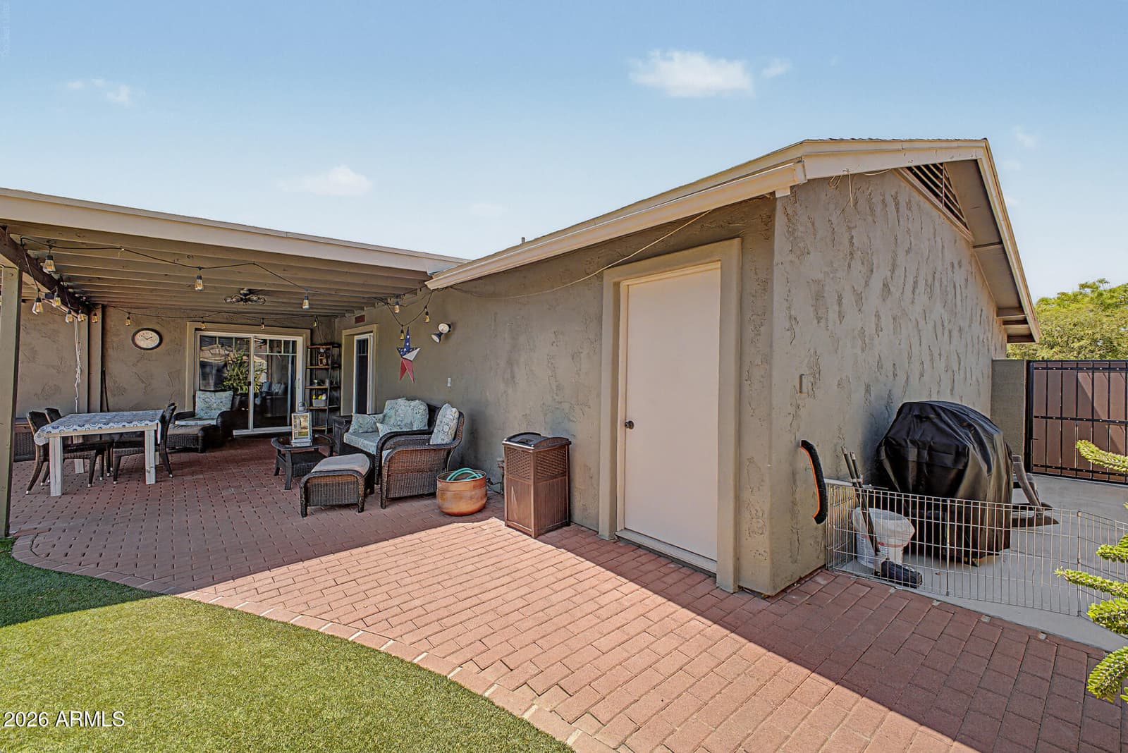 12607 N 36th Street, Phoenix, AZ 85032 — photo 37 of 46