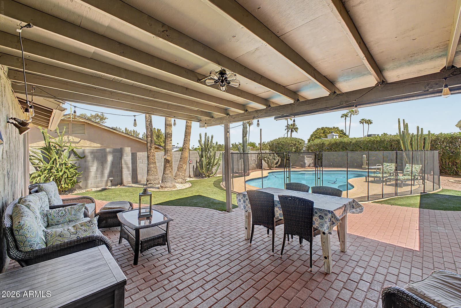 12607 N 36th Street, Phoenix, AZ 85032 — photo 34 of 46