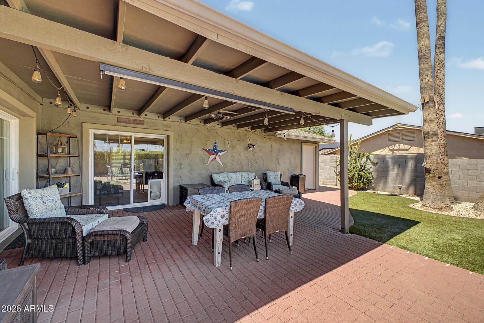 12607 N 36th Street, Phoenix, AZ 85032 — photo 36 of 46