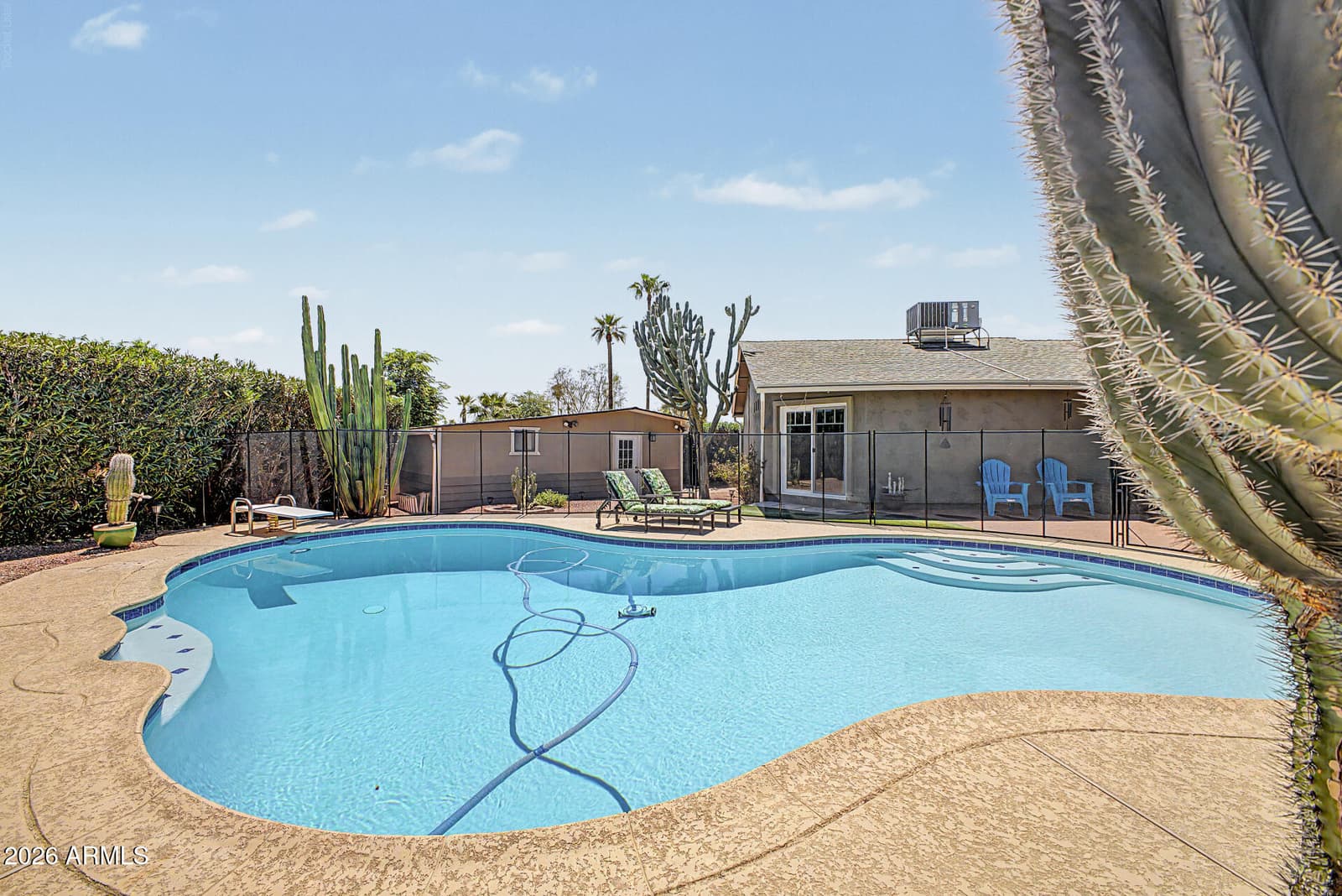 12607 N 36th Street, Phoenix, AZ 85032 — photo 33 of 46