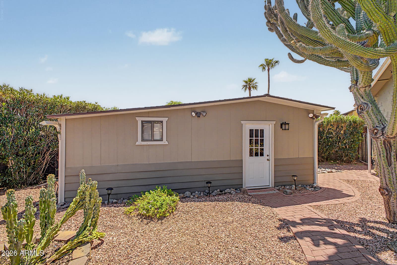 12607 N 36th Street, Phoenix, AZ 85032 — photo 44 of 46