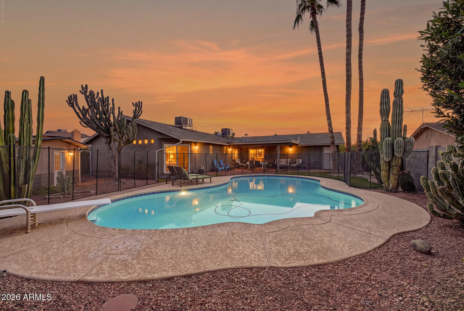 12607 N 36th Street, Phoenix, AZ 85032 — photo 3 of 46