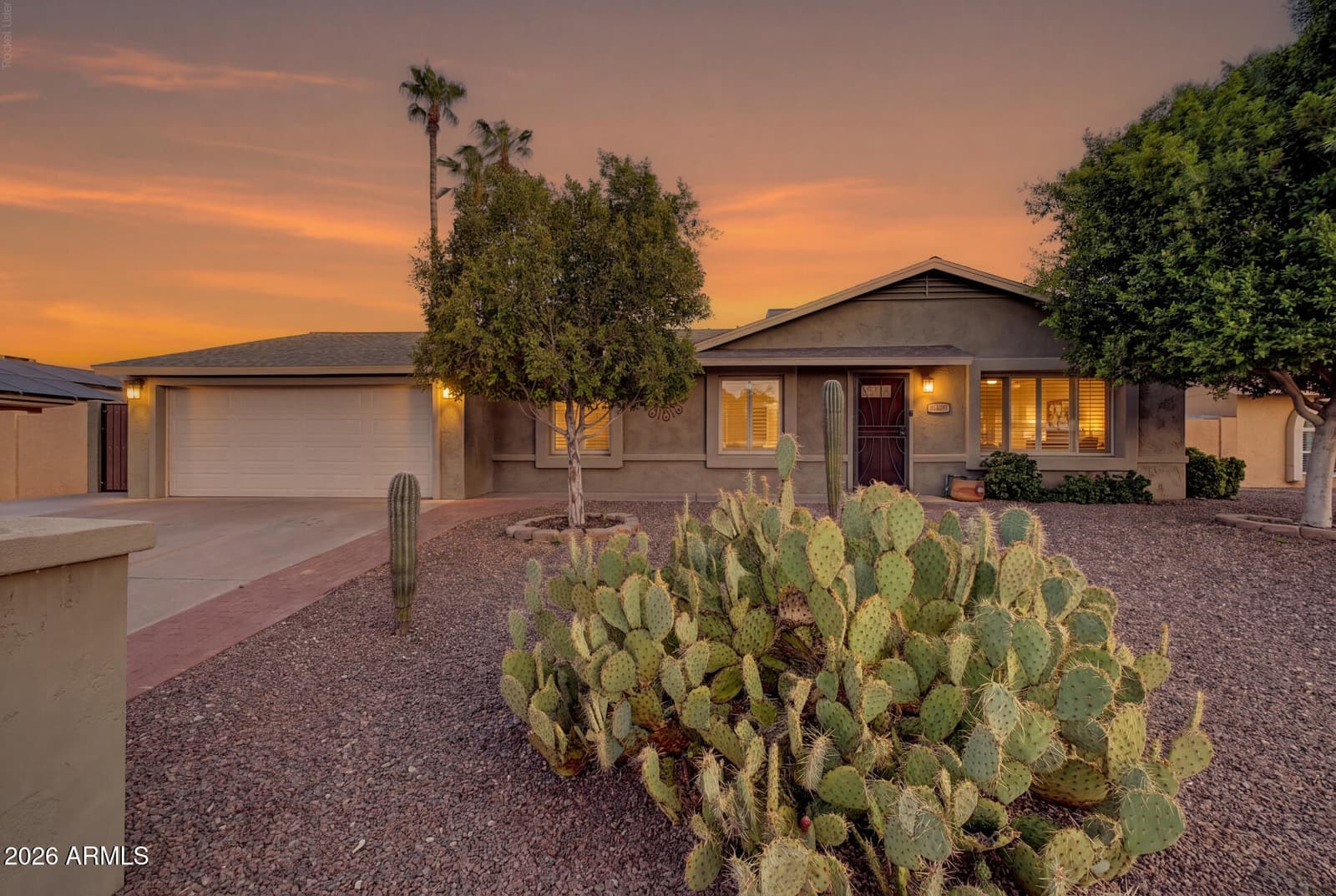12607 N 36th Street, Phoenix, AZ 85032 — photo 1 of 46