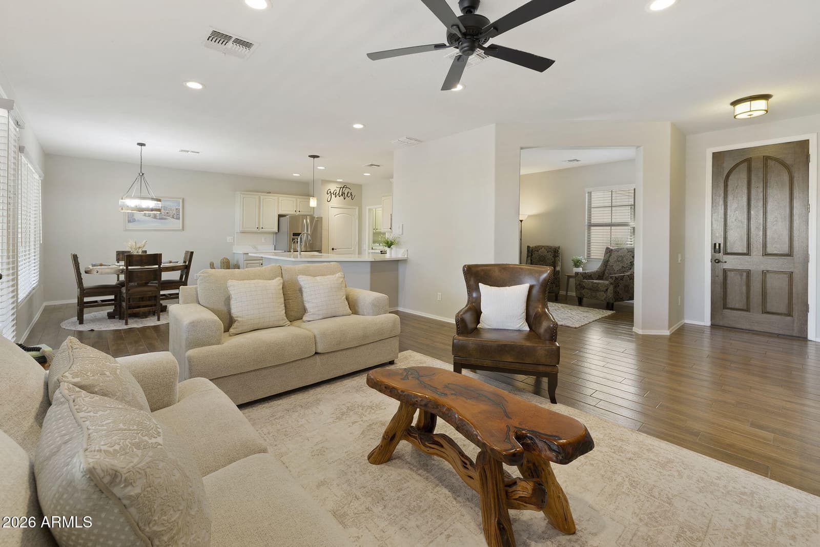 12812 W Junipero Drive, Sun City West, AZ 85375 — photo 15 of 86