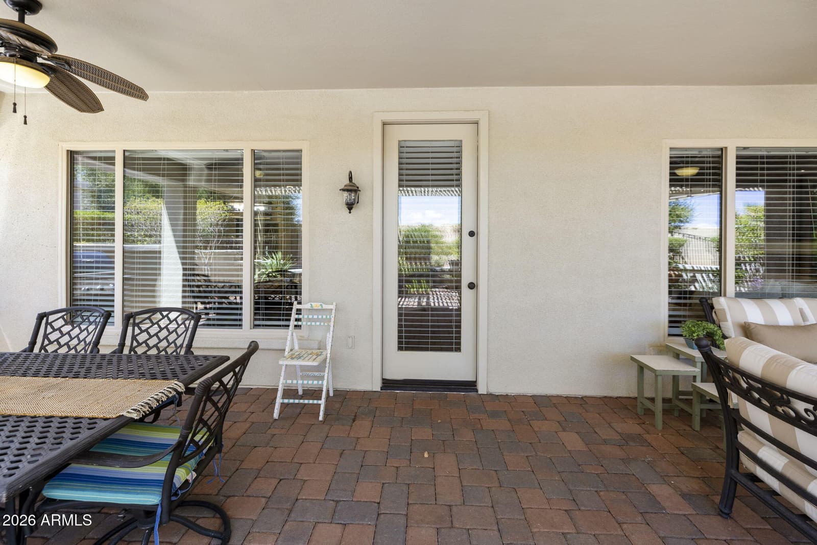 12812 W Junipero Drive, Sun City West, AZ 85375 — photo 47 of 86