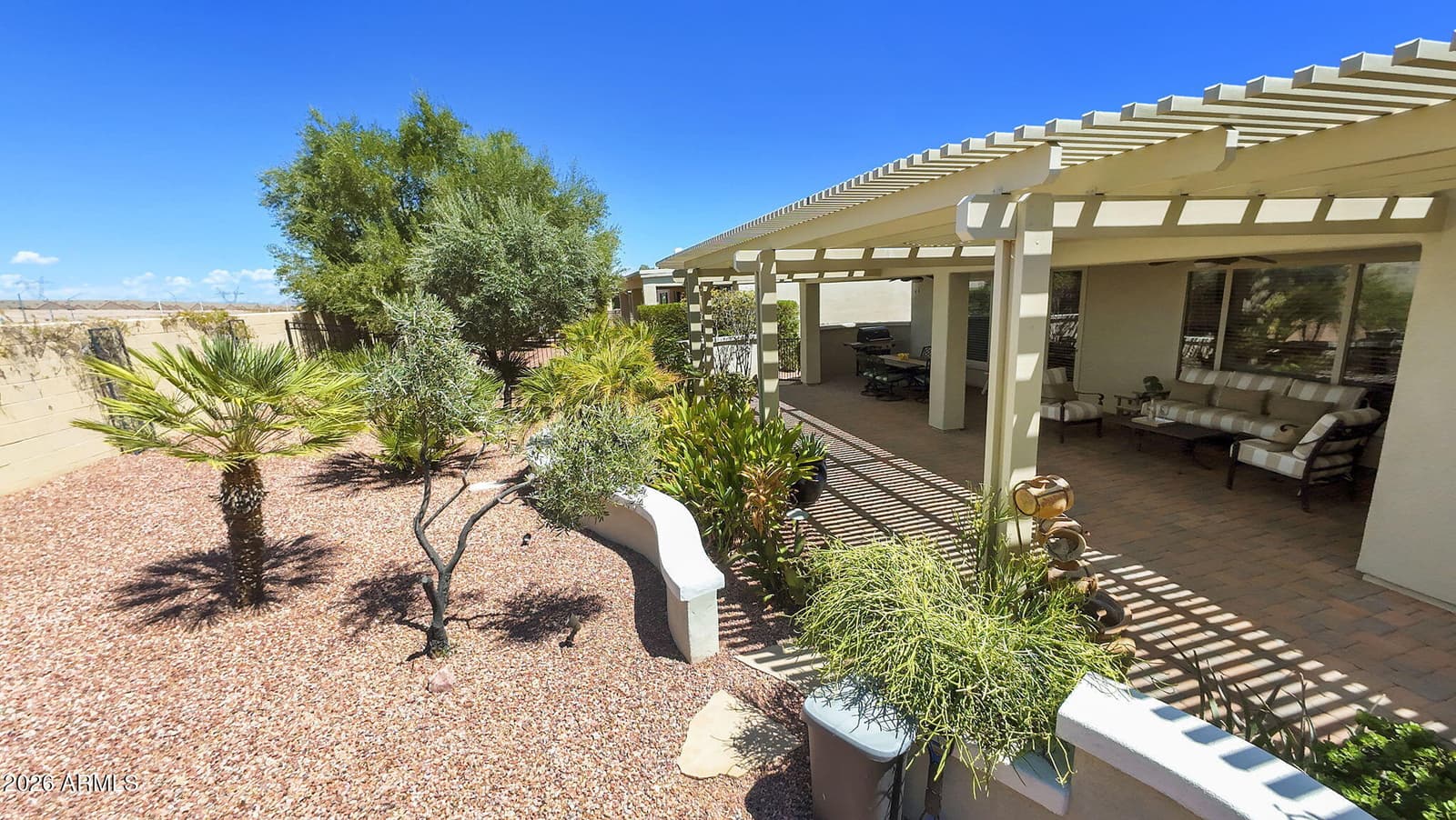 12812 W Junipero Drive, Sun City West, AZ 85375 — photo 55 of 86
