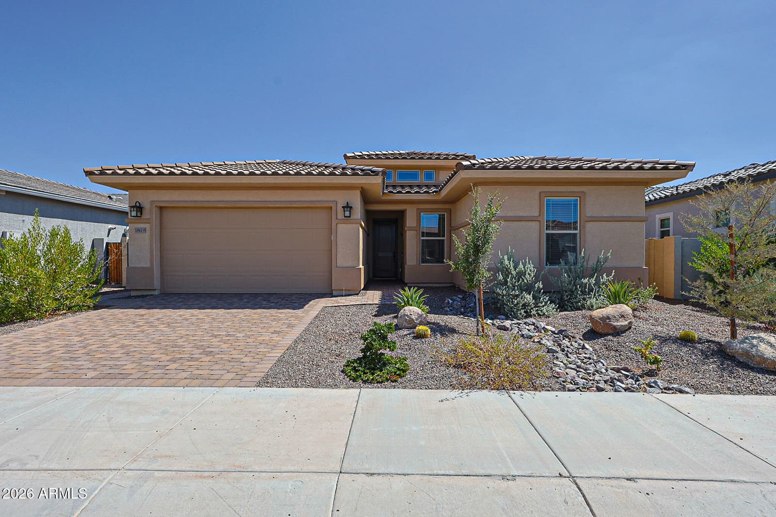 18119 W Silverwood Drive, Goodyear, AZ 85338 — photo 1 of 100