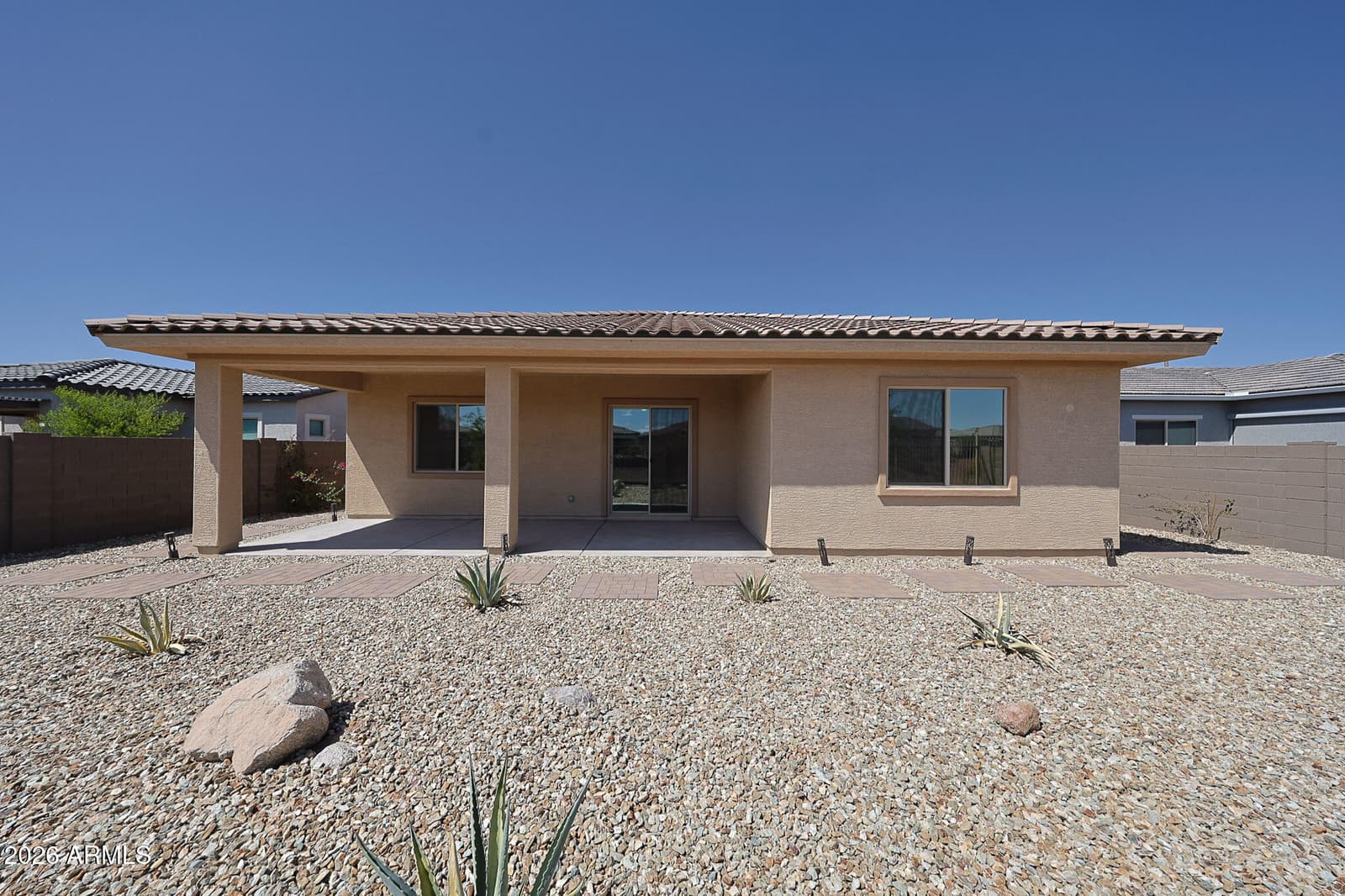 18119 W Silverwood Drive, Goodyear, AZ 85338 — photo 59 of 100
