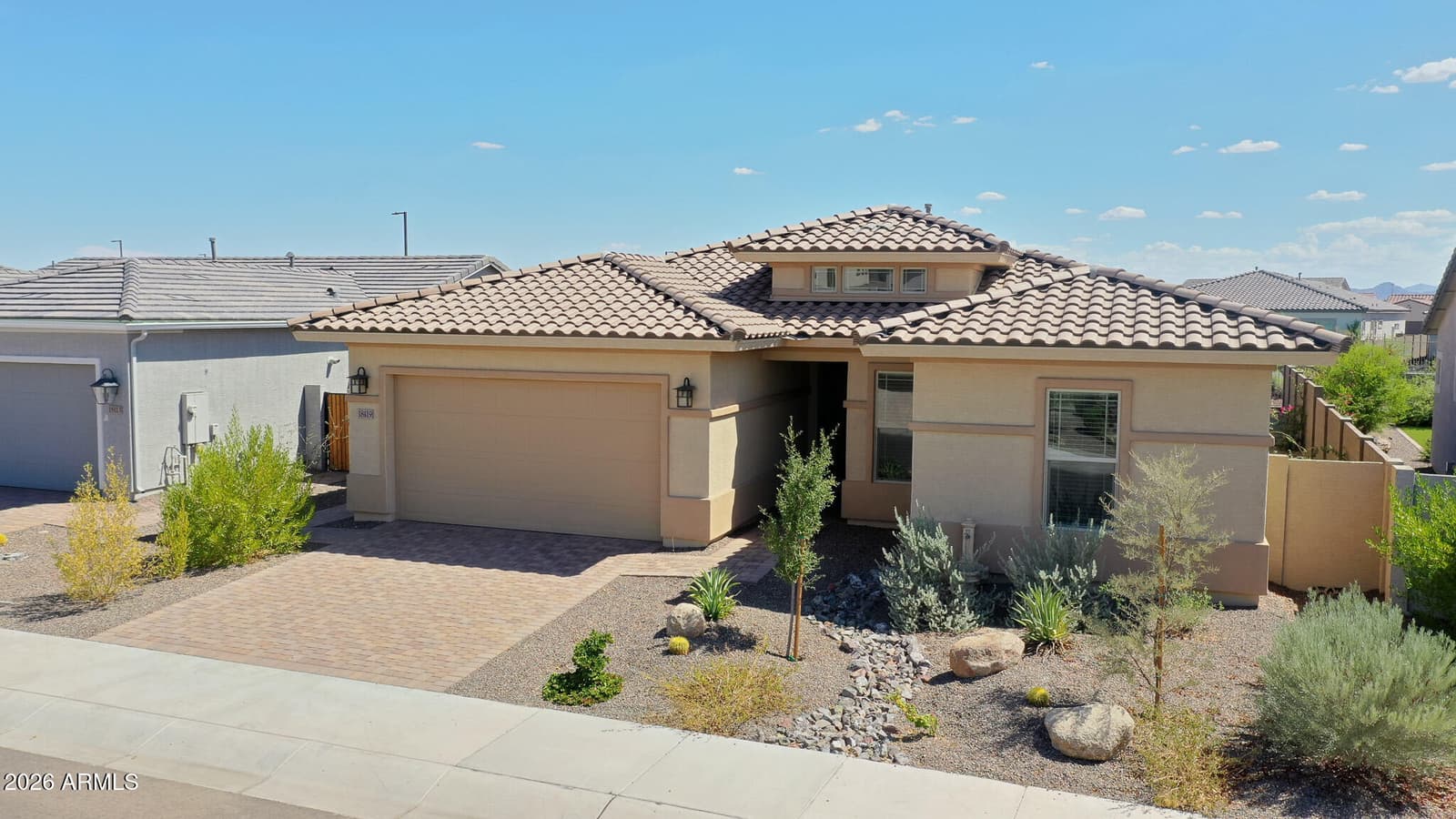 18119 W Silverwood Drive, Goodyear, AZ 85338 — photo 66 of 100