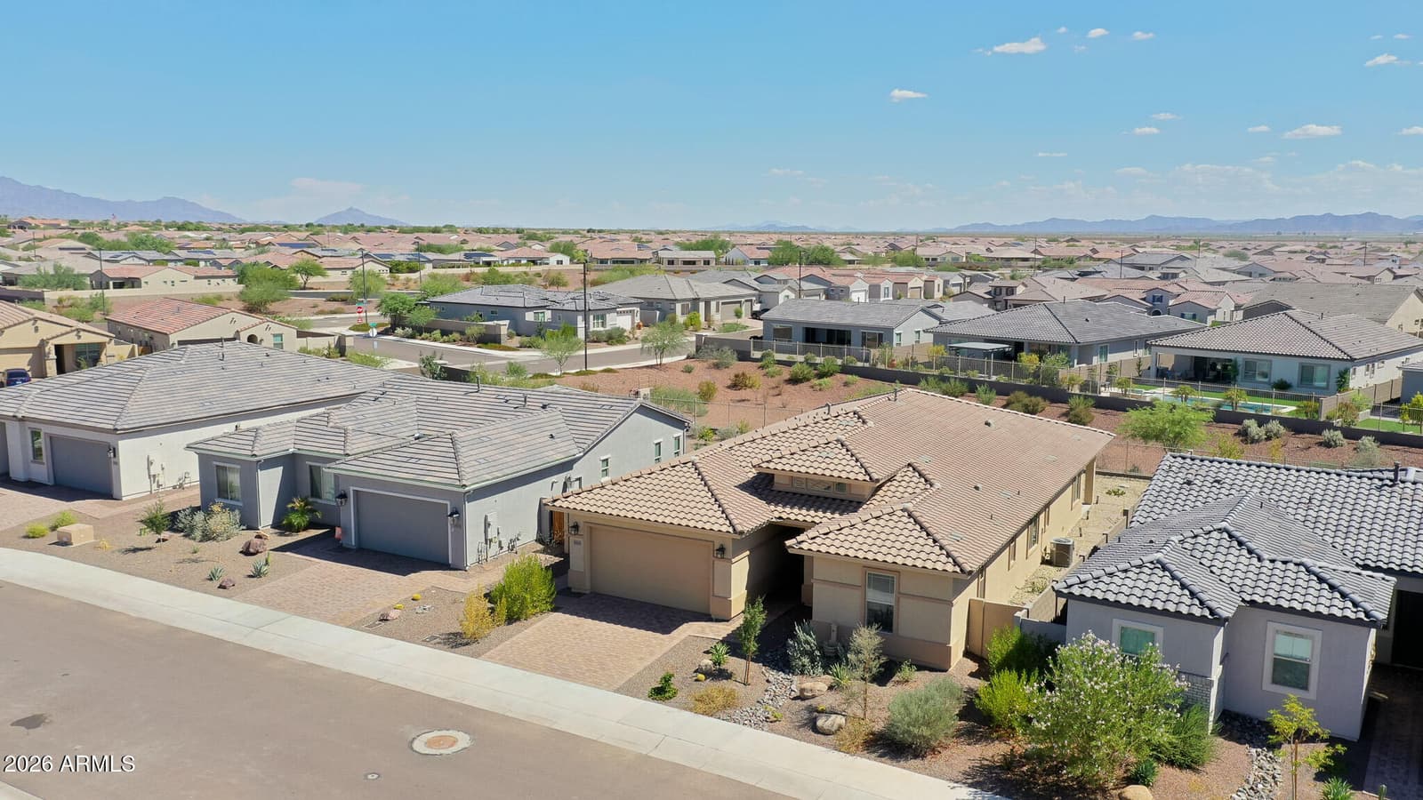 18119 W Silverwood Drive, Goodyear, AZ 85338 — photo 69 of 100