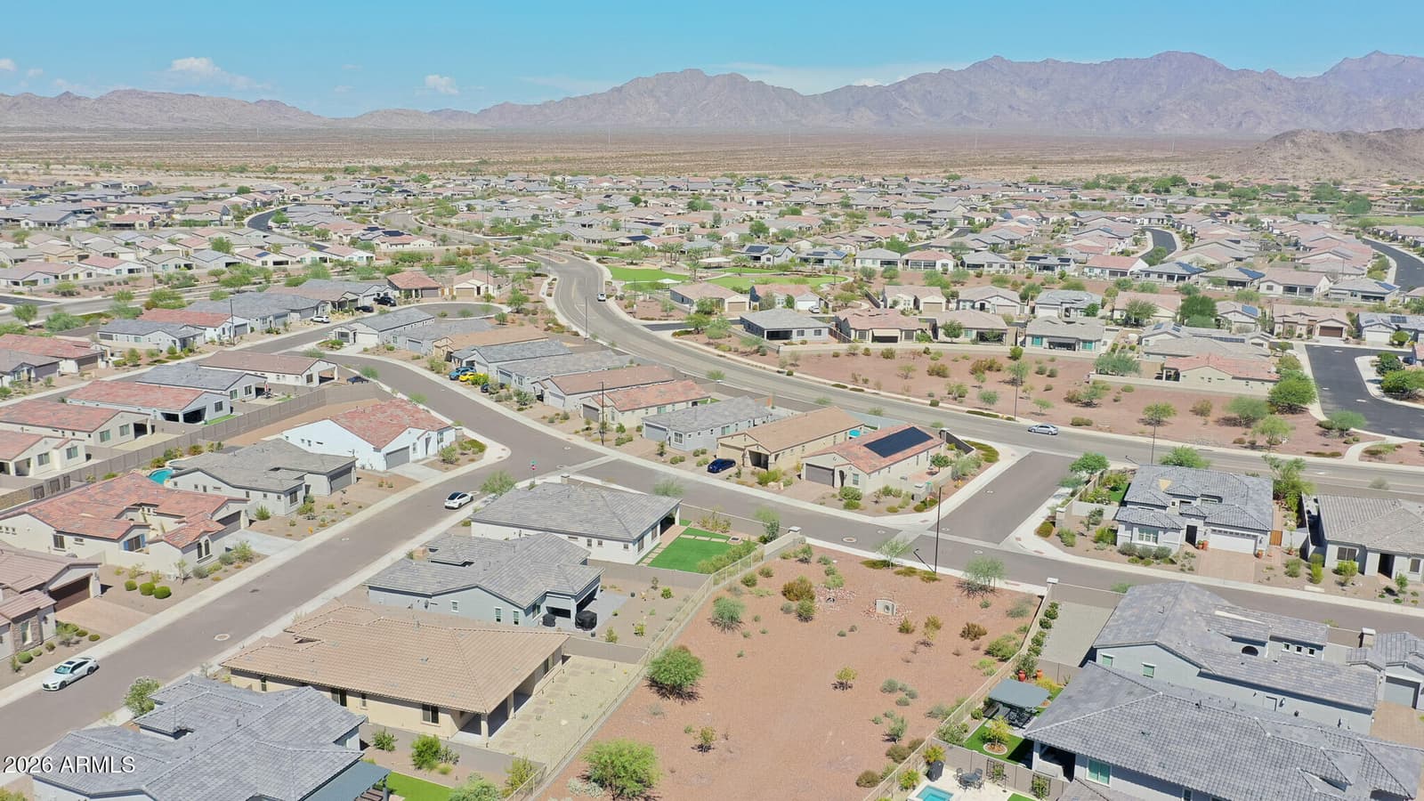 18119 W Silverwood Drive, Goodyear, AZ 85338 — photo 75 of 100