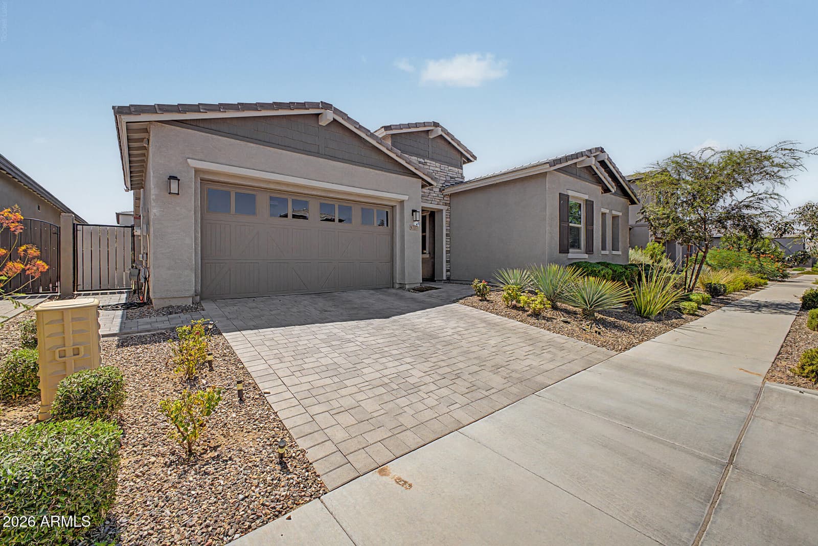 9707 E Ripple Drive, Mesa, AZ 85212 — photo 2 of 36