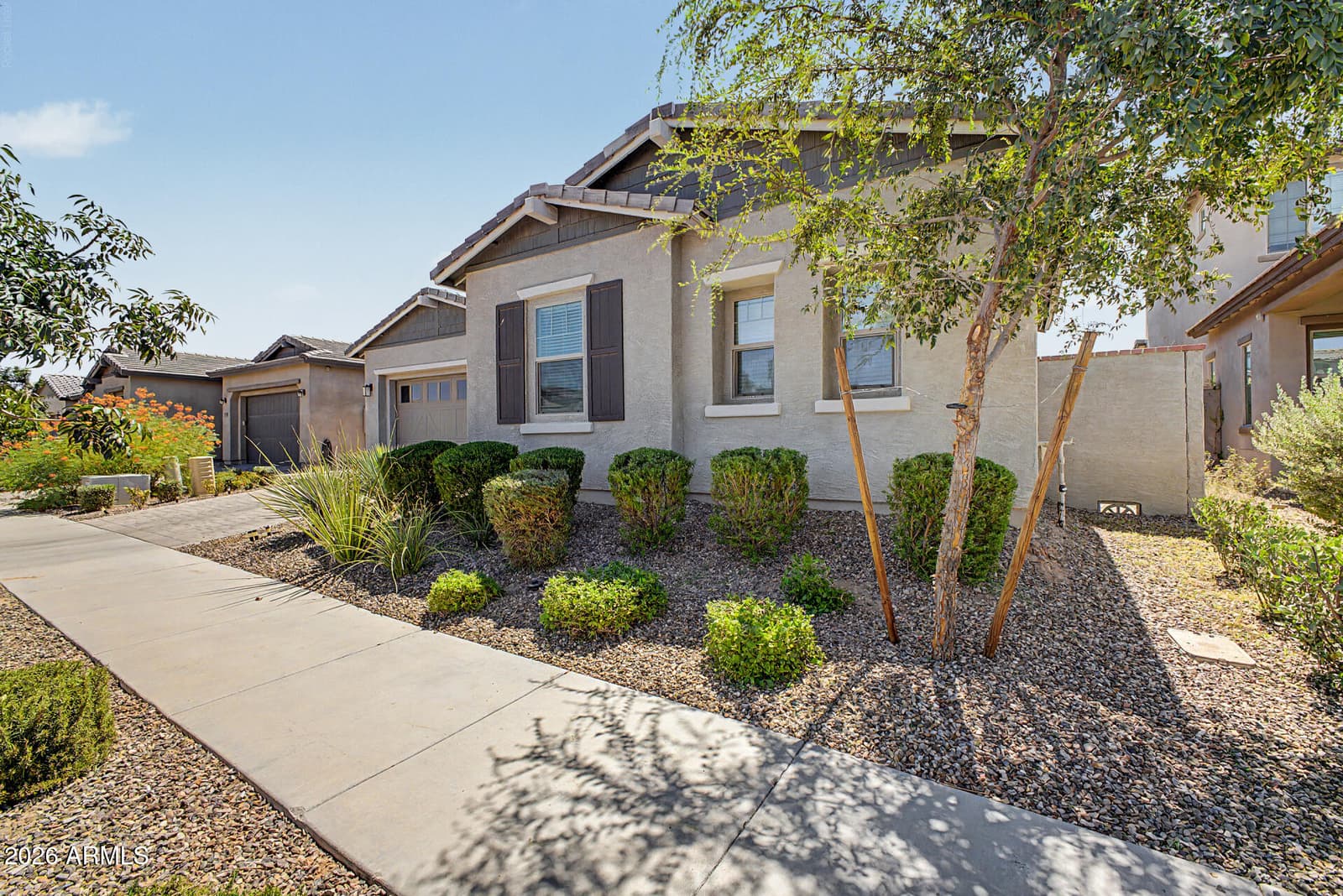 9707 E Ripple Drive, Mesa, AZ 85212 — photo 4 of 36