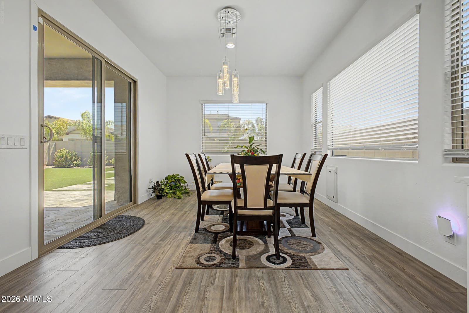 9707 E Ripple Drive, Mesa, AZ 85212 — photo 9 of 36