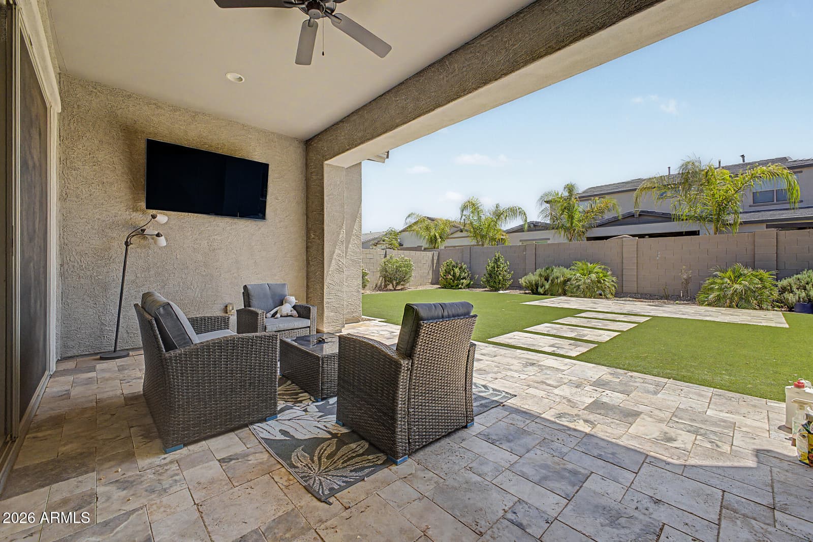 9707 E Ripple Drive, Mesa, AZ 85212 — photo 31 of 36
