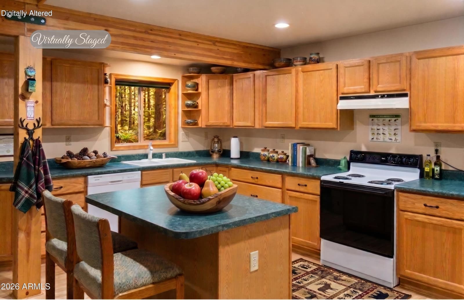 1626 Quail Trail, Forest Lakes, AZ 85931 — photo 15 of 57